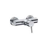 Baterie de dus monocomanda pentru instalare expusa, Talis S, 32620000 Hansgrohe