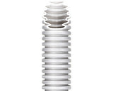 Tub Flexibil Copex Din Polipropilena Gewiss Hf Ø20mm, 750n, Lungime 100m
