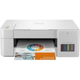 Multifunctional inkjet color CISS Brother DCP-T426W, InkBenefit Plus, Wireless, A4, alb
