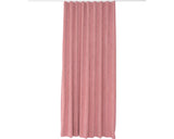 Draperie Cu Rejansa Multifunctionala Madrid Roz 140x260 Cm