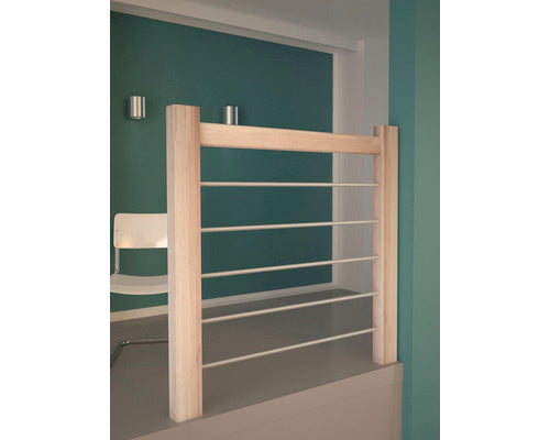 Balustrada Dreapta Nevada 100 cm Pentru Interior