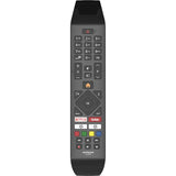 Televizor LED Smart HITACHI 50HK5300, Ultra HD 4K, 126 cm, Clasa G, Negru