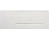 Masca frontala universala Sanotechnik pentru cazi drepte 160x58x3 cm