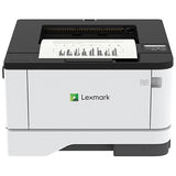 Imprimanta Laser A4 Monocrom Lexmark B3340DW, A4, USB, Retea, WI-FI