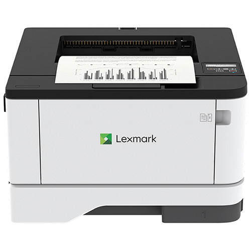 Imprimanta Laser A4 Monocrom Lexmark B3340DW, A4, USB, Retea, WI-FI