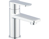 Baterie lavoar monocomanda form & style Male, cartus ceramic, crom lucios