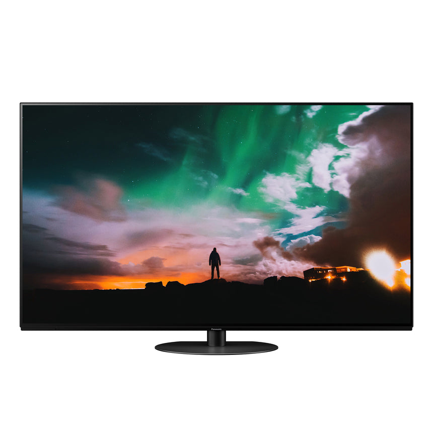 Televizor Panasonic TX-55JZ980E, 139 cm, Smart, 4K Ultra HD, OLED, Clasa G