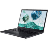 Laptop ACER Aspire Vero AV15-52-569L, Intel Core i5-1235U pana la 4.4GHz, 15.6" Full HD, 8GB, SSD 512GB, Intel Iris Xe, Windows 11 Home, Negru
