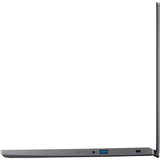 Laptop ACER Aspire 5 A515-47-R16G, AMD Ryzen 5 5625U pana la 4.3GHz, 15.6" Full HD, 8GB, SSD 512GB, AMD Radeon Graphics, Windows 11 Home, Gri