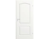 Foaie de Usa Classen Morano 2.6 Alb 203,5x64,4 cm Dreapta