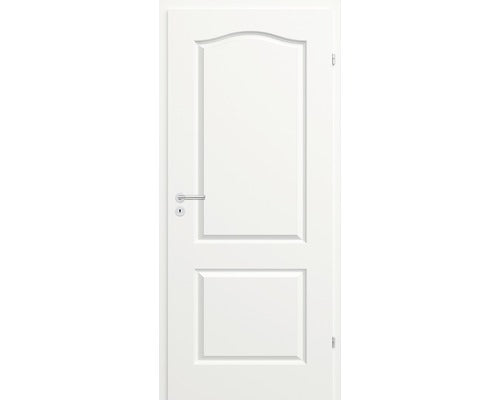 Foaie de Usa Classen Morano 2.6 Alb 203,5x64,4 cm Dreapta