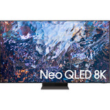 Televizor Samsung 65QN700A, 163 cm, Smart, 8K Ultra HD, Neo QLED, Clasa G