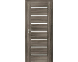 Foaie de Usa Classen Greco 3 Frasin Gri 203,5x64,4 cm Dreapta 3 Balamale