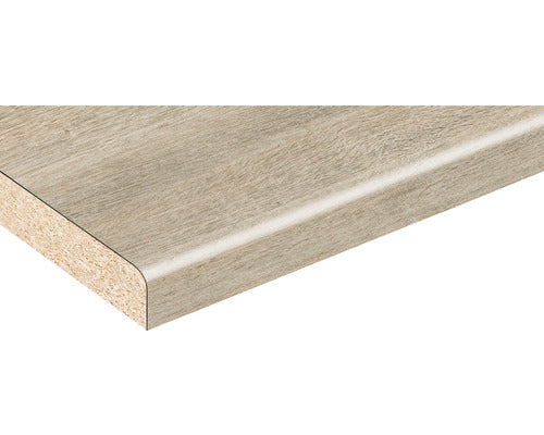 Blat Bucatarie Pal K4324 Stejar Quarz 2600x600x28 Mm