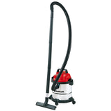 Aspirator umed/uscat Einhell TC-VC 1812 S, 1250 W