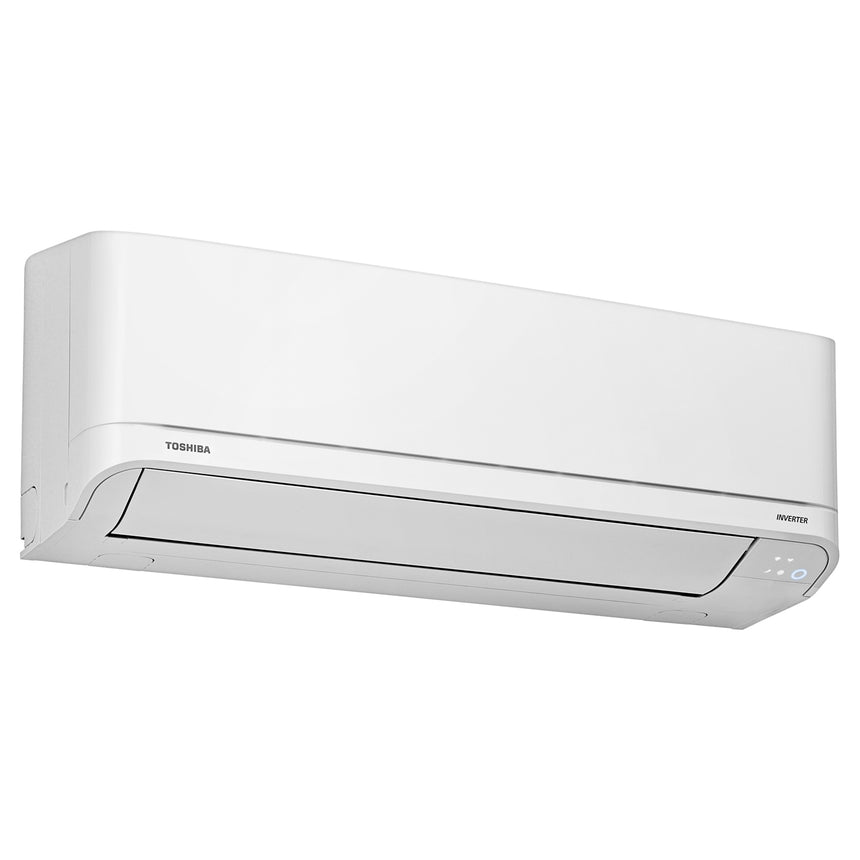 Aparat de aer conditionat TOSHIBA Shorai RAS-B24PKVSG, 24000 BTU, A++/A+, Wi-Fi Ready, alb