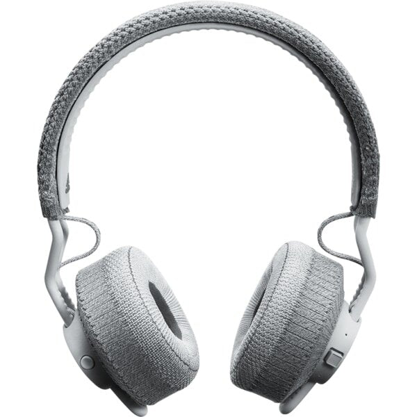 Casti ADIDAS RPT-01, Bluetooth, On-Ear, Microfon, Gri