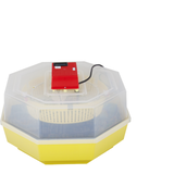 Incubator Electric Cleo-5 cu Termohigrometru
