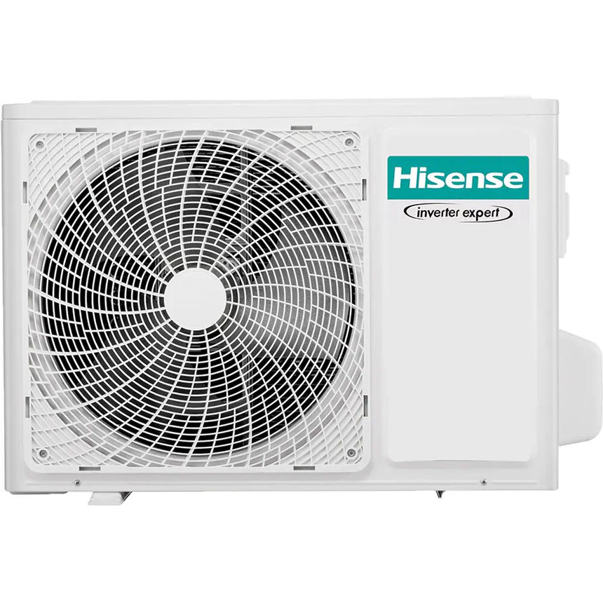 Aparat de aer conditionat Hisense Energy Pro WHITE QH35XV3AG QG35XV0EW Inverter 12000 BTU
