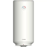 Boiler electric vertical slim Bosch TR1000T 30 SB, 30 l, 1500 W, Reglare automata a temperaturii, 7736506096