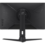 Monitor Gaming LED IPS ASUS ROG Strix XG27AQMR, 27", WQHD, 300Hz, AMD FreeSync Premium Pro, G-SYNC, HDR10, Clasa F, Negru