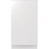 Masina de spalat vase incorporabila GORENJE GV541D10, 9 seturi, 5 programe, L 44.8 cm, Clasa D, Alb