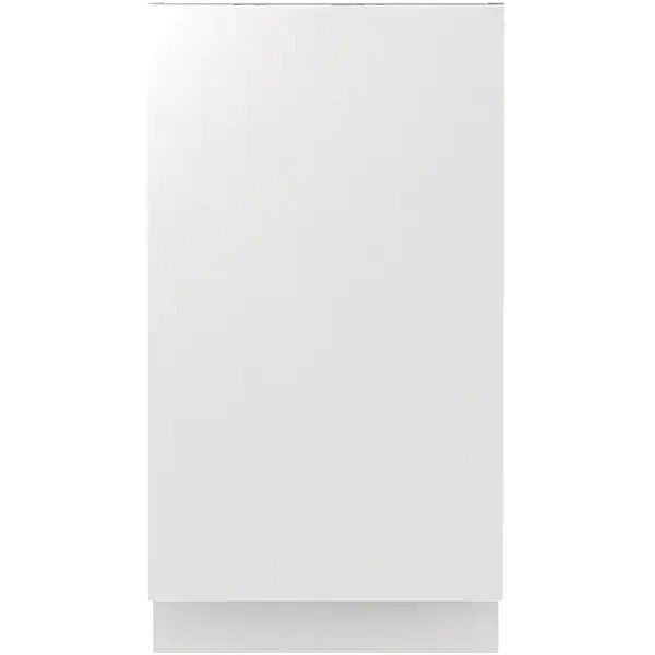 Masina de spalat vase incorporabila GORENJE GV541D10, 9 seturi, 5 programe, L 44.8 cm, Clasa D, Alb