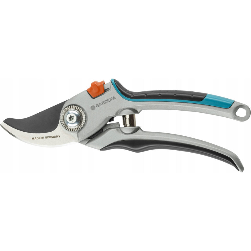 Foarfeca gradinarit, Gardena, Aluminiu, L, Gri