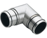 Conector Pertura 90° Pentru Balustrada din Otel