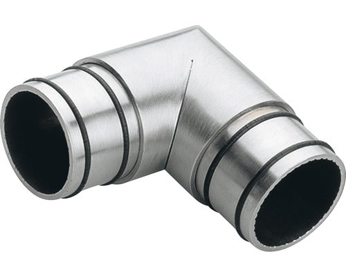 Conector Pertura 90° Pentru Balustrada din Otel