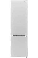 Combina frigorifica SHARP SJ-BB05DTXW1, 286 l, H 180 cm, Clasa A+, alb