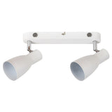 Aplica 2x40w Ebony 6027 Rabalux