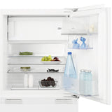 Frigider cu o usa incorporabil Electrolux LFB3AF82R, 110 l, Control electronic, Usa reversibila, Clasa F, H 82 cm