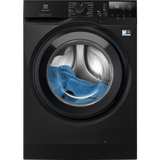 Masina de spalat rufe cu uscator Electrolux Ecoline EW7W2492, 9 kg spalare, 5 kg uscare, 1400 RPM, Clase A, Motor Inverter, SteamCare+Sensicare, TimeManager
