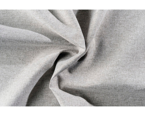 Draperie Blackout Cu Inele Atlas Gri 140x245 Cm