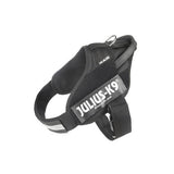 Ham JULIUS-K9 IDC Powerharness marimea XL 71-96 cm negru