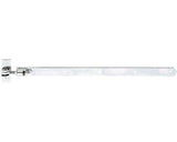 Balama tip „T” Alberts 660x40 mm, reglabila, otel zincat