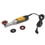 Proxxon LHW, polizor unghiular, 100W, 15.000rpm, 50mm