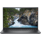 Laptop DELL Vostro 5415, AMD Ryzen 3 5300U, 14" Full HD, 8GB, SSD 256GB, AMD Radeon, Windows 10 Home, Gri
