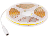 Banda Led Ql Lighting 5m 40w, Lumina Calda