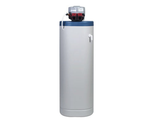 Statie de dedurizare (dedurizator) AquaPUR Soft 25 48AQ0113, 2-6 bari, 25 l, 2mc/h