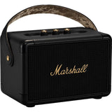 Boxa Portabila MARSHALL Kilburn II, Bluetooth, Negru-Auriu