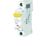 Disjunctor Electric Modular Eaton Xpole 1p 25a 10ka, Curba B