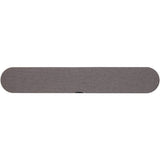 Soundbar DALI Katch One, 2.0, 200W RMS, Bluetooth, Alb