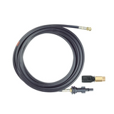 Kit de curatare a scurgerilor pentru masina de spalat cu inalta presiune de 10 m