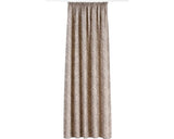 Draperie Cu Rejansa Multifunctionala Norrland Gri 140x260 Cm