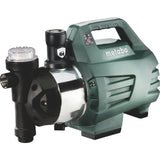 Hidrofor automat Metabo HWAI 4500 inox 1300 W 4000l/h H 48 m