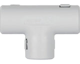 Ramificatii Tip T Gewiss Ø25 Mm, Pentru Tub Rigid, 20 Bucati