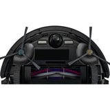 Aspirator Robot HISENSE RVCL144AB, 0.5l, 14.4V, Autonomie maxima 150 min, Functie Mop, Negru