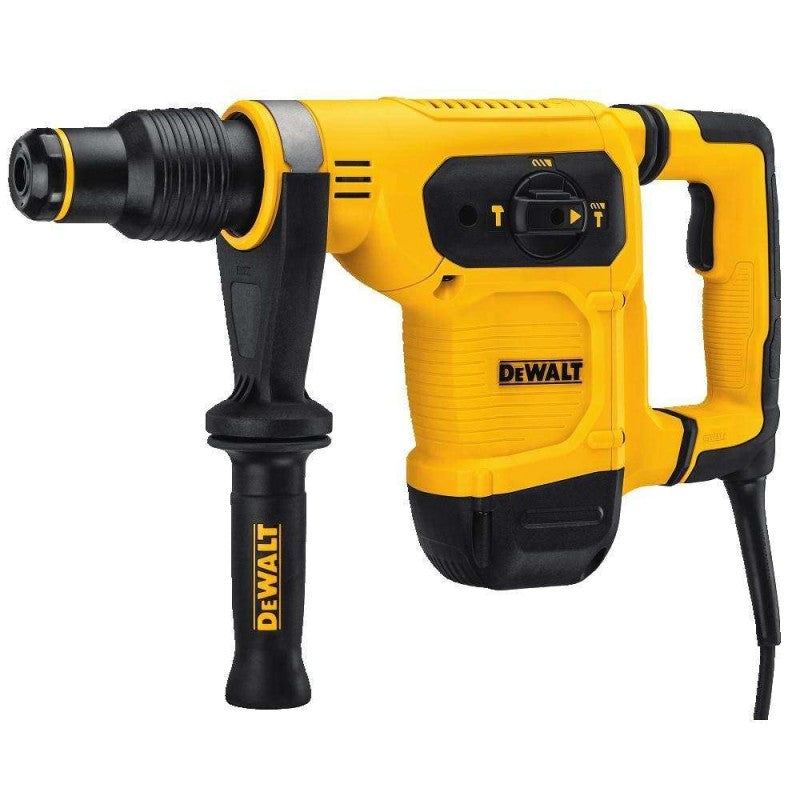 Ciocan rotopercutor 1050W DeWalt SDS-Max D25481K